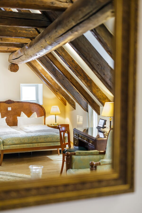 Altstadthotel Regensburg
