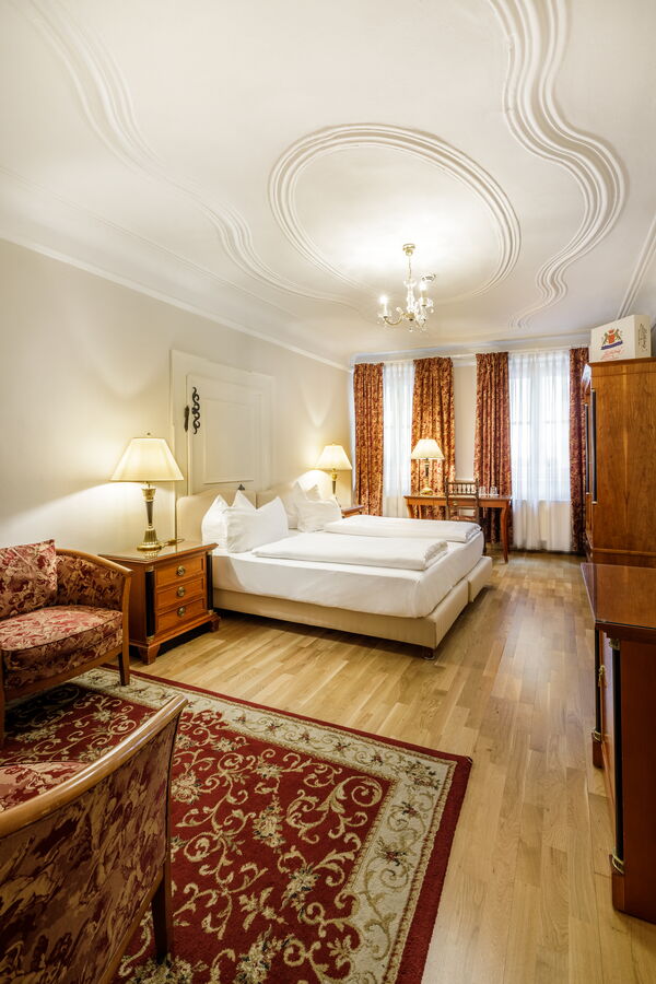 Altstadthotel Regensburg